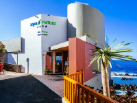Aqua Natura Madeira Hotels in Porto Moniz