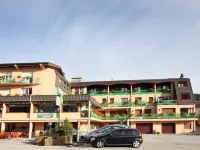 Hotel de La Route Verte