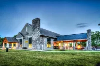 Carnegie House Hotels in 