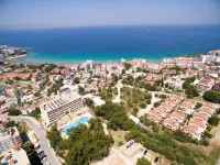 Tuntas Family Suites Kusadasi - 4 estrellas