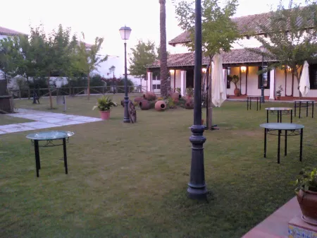 Complejo Pequeño Rocío - Hostel