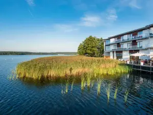 Tiffi Boutique Hotel