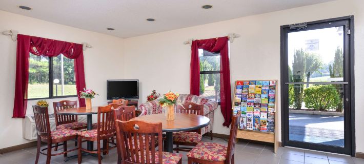 Baymont by Wyndham Acworth Hotels in Acworth
