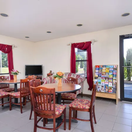 Baymont by Wyndham Acworth