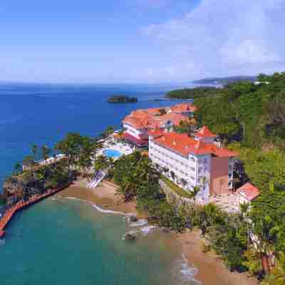 Bahia Principe Grand Samana - Adults Only Hotel Exterior