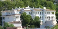 Atalaya Bosque Apartamentos