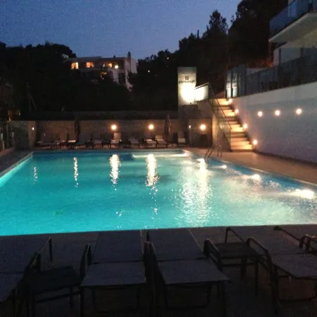 Portodrach Aparthotel & Suites