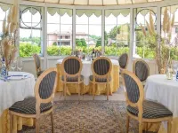 Hotel Villa Maria