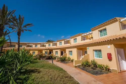 Royal Suite Hotel a Costa Calma