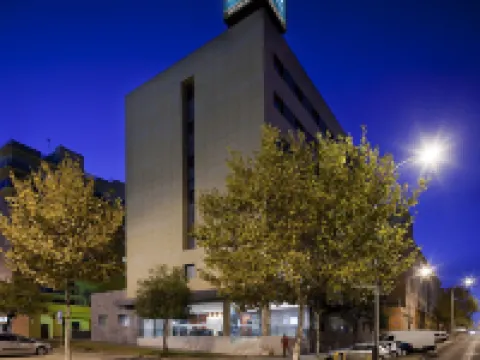 AC Hotel Huelva Hotels in Huelva