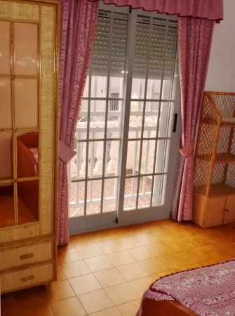 Apartamentos Voramar 3000