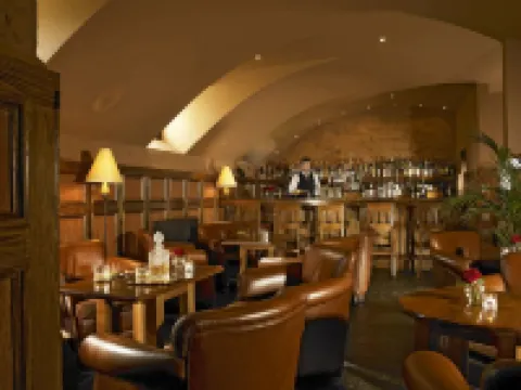 Cahernane House Hotel