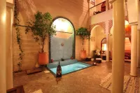 Riad Zen House