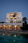 Stephanos Hotel Apartments Hotels near Latchi Strand