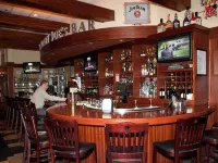 Hilton Garden Inn Chicago Downtown/Magnificent Mile - Bars
