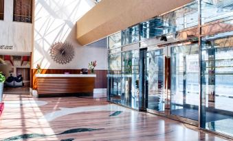 Millennium Plaza Downtown Hotel