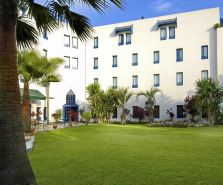Ibis Rabat Agdal