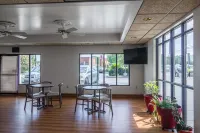 Motel 6 Waycross, GA Hotels in Waycross