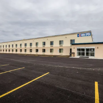 Motel 6 Peoria