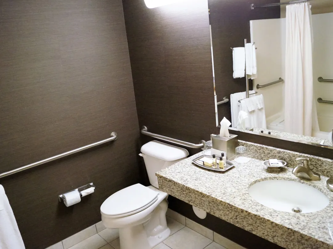 Norfolk Lodge & Suites, Ascend Hotel Collection - Norfolk, NE
