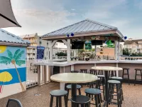 Quality Inn & Suites Ocean City Fenwick Hotels in Worcester County
