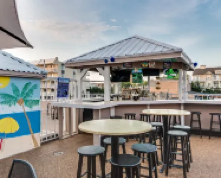 Quality Inn & Suites Ocean City Fenwick