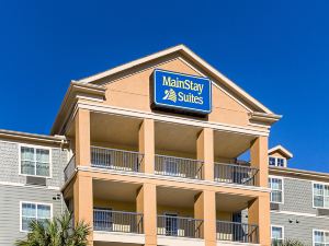 MainStay Suites Port Arthur - Beaumont South