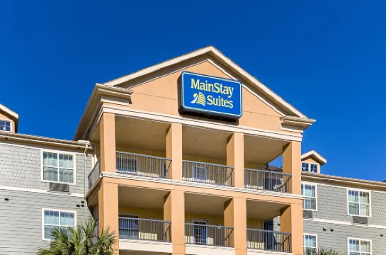 MainStay Suites Port Arthur - Beaumont South