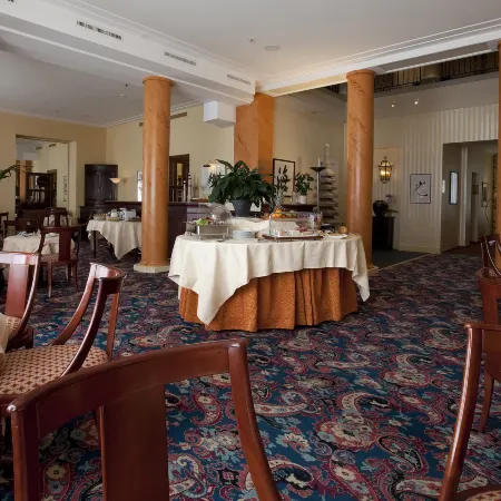 Hotel Victoria