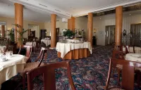 Hotel Victoria Hotels in Lausanne