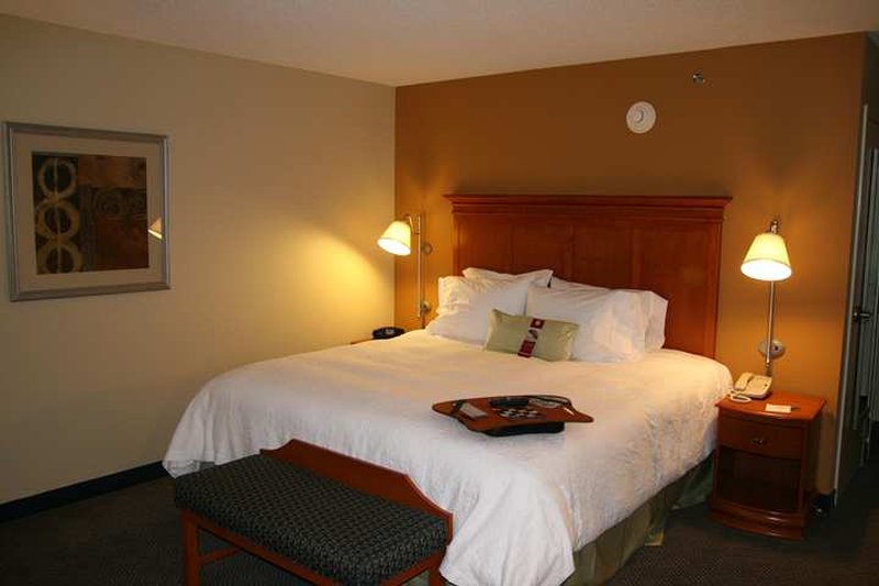 Hampton Inn Gretna