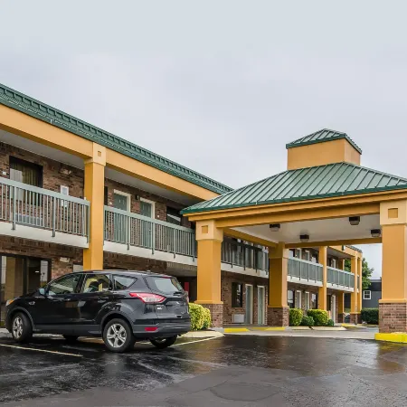Quality Inn