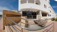 Ebano Hotel Apartments & Spa