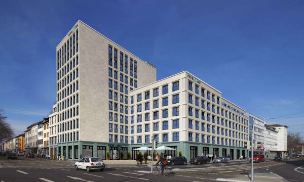 Motel One Freiburg