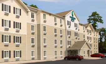 WoodSpring Suites Savannah Garden City