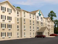 WoodSpring Suites Savannah Garden City Hotels in Garden City