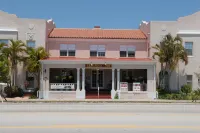 Seminole Inn Các khách sạn ở Bản Anh-điêng