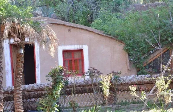 里亞德塔比爾特酒店