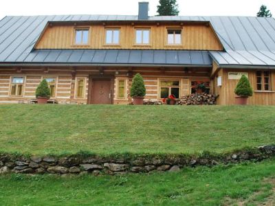 Guest House U Marie