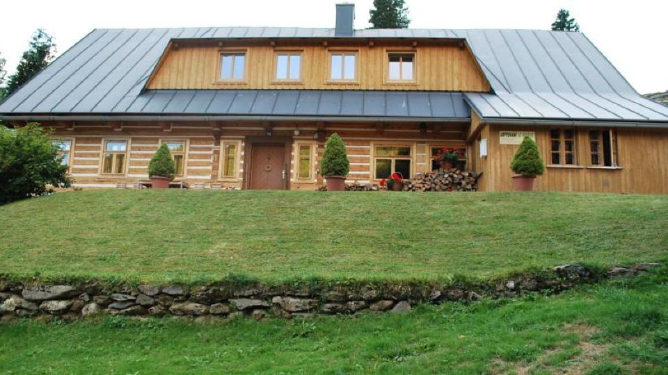 Guest House U Marie