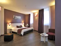 The Originals Access, Hôtel Bourges Gare Hotels in Cher