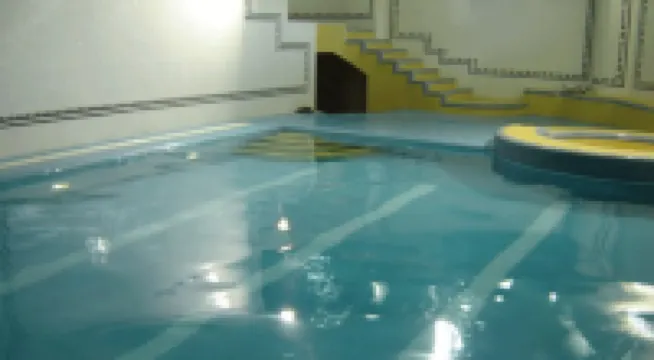 Aseman Hotel Hotels in 