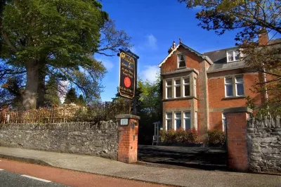 Innisfree House Hotels in Liberties Of Carlingford