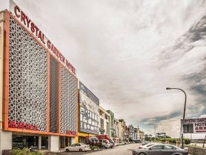 Crystal Garden Hotel - Seri Kembangan