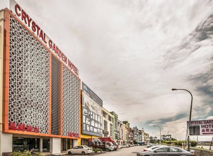 Crystal Garden Hotel - Seri Kembangan