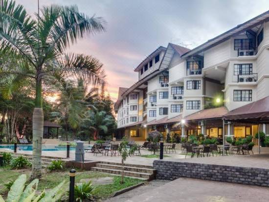 Eastana Cherating Beach Resort Balok 2021 Room Price Deals Review Trip Com