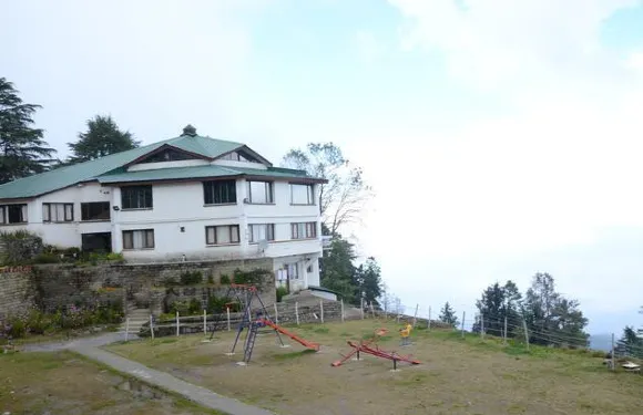 庫夫裏傳統度假村及水療中心