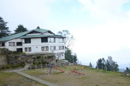 Kufri Heritage Resort & Spa