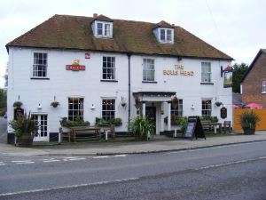 The Bulls Head