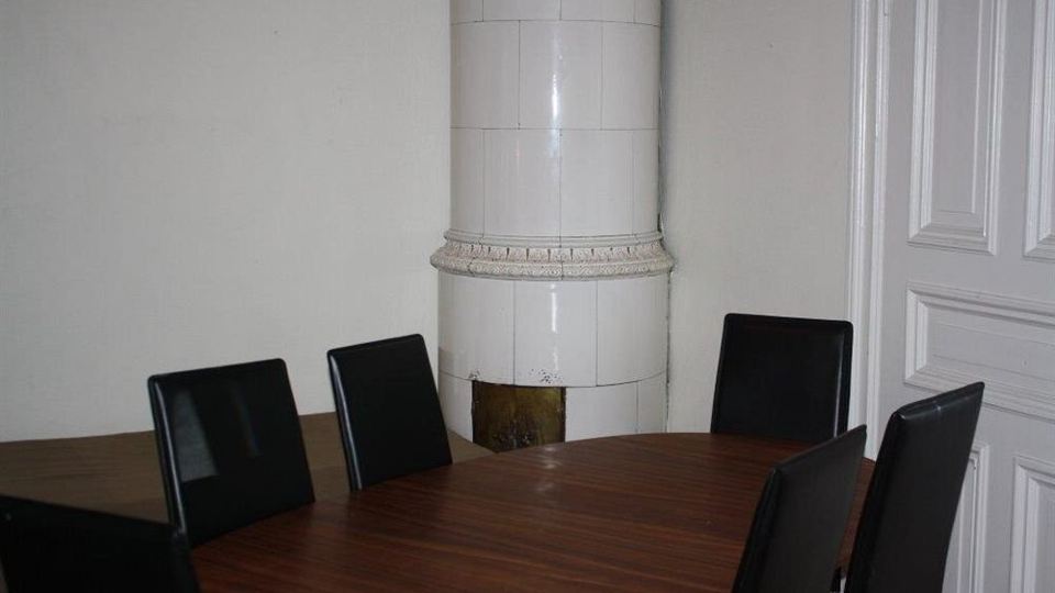 Hotell Maria Eriksson